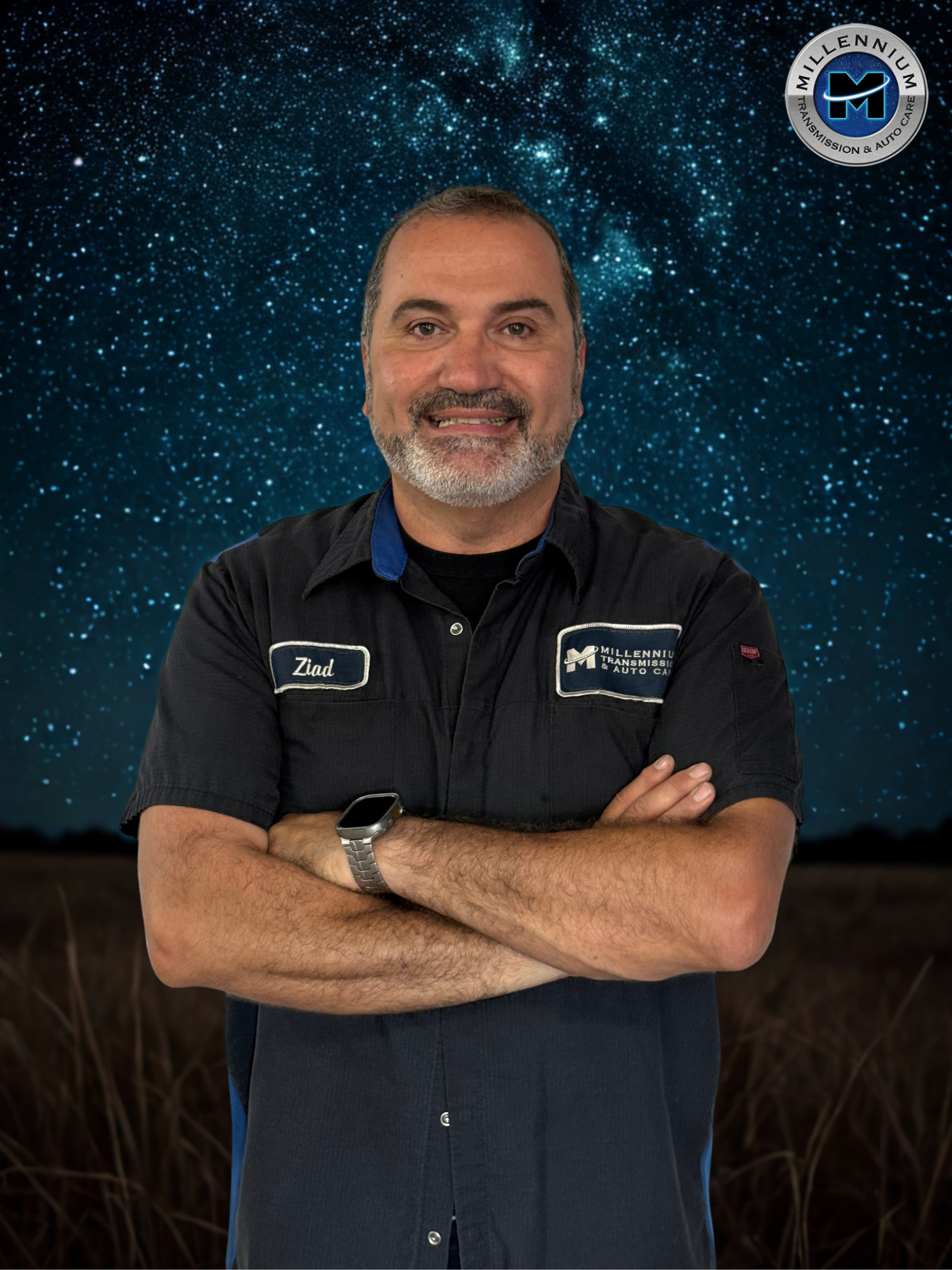 Ziad Chiti's picture